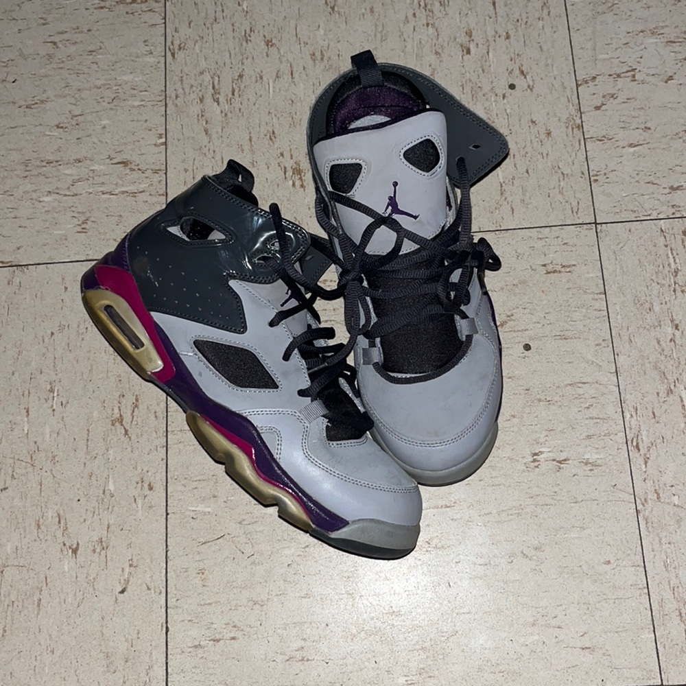 Jordan’s